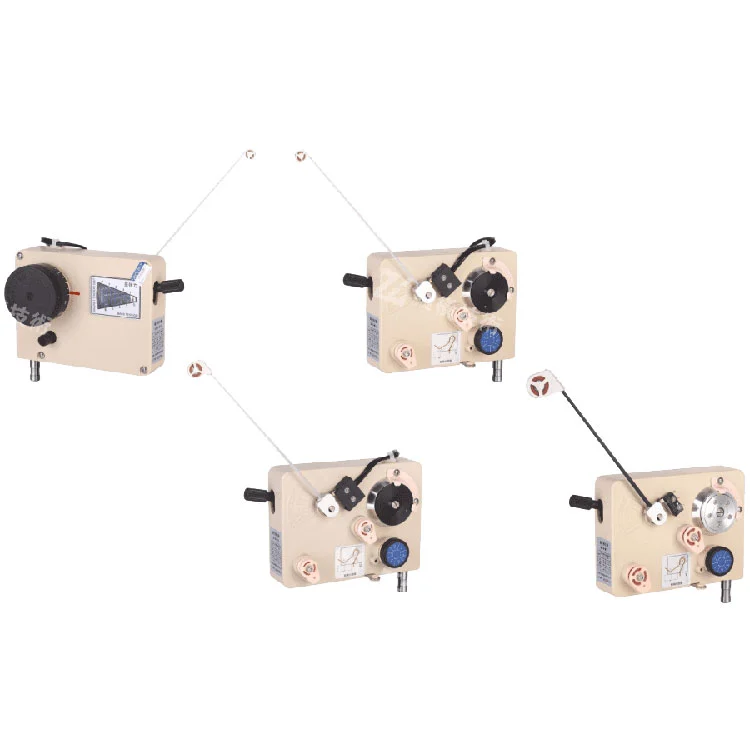 Magnetic Tensionener Mta