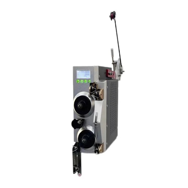 ໂລຫະ Servo Tensioner