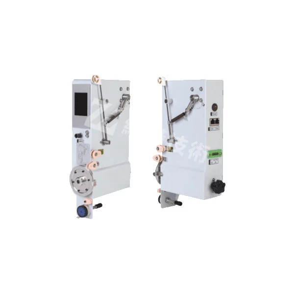 ຄວາມເຄັ່ງຕຶງຫຼາຍຂັ້ນຕອນ servo tensioner