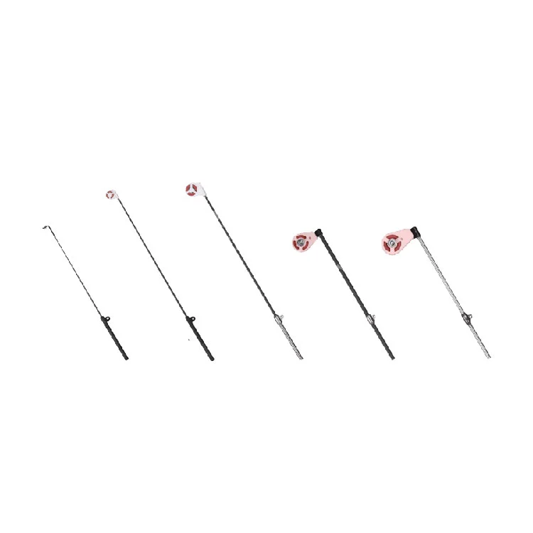 rod tension servo