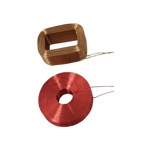 Swinger CoLless CoLless Charger Coil