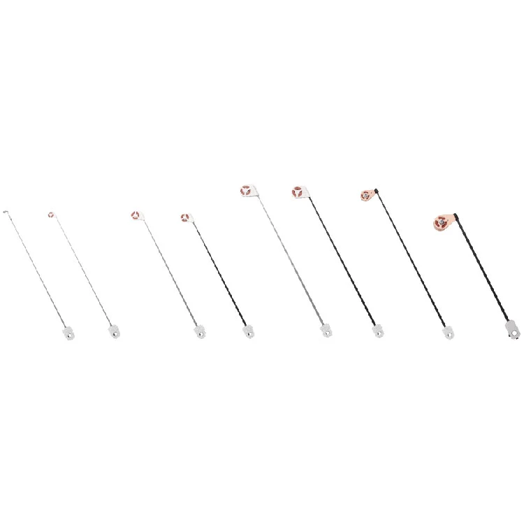 ຄວາມເຄັ່ງຕຶງ Rod ສໍາລັບ Tensioner Magnetic