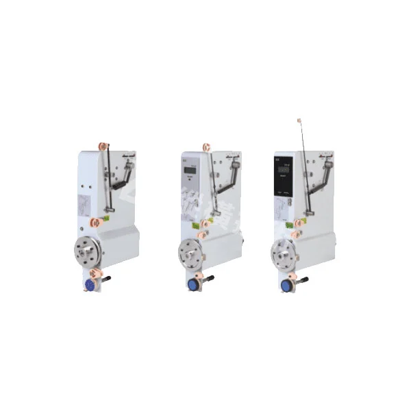 ຄວາມເຄັ່ງຕຶງສອງຂັ້ນຕອນ servo tensioner